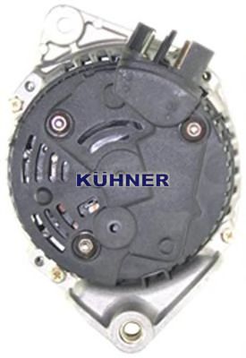 AD KUHNER 30639ri -  Генератор